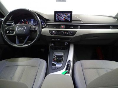 Audi A4 35TDi Stronic 150CH   - 13