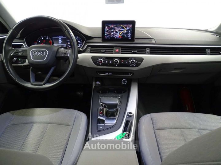 Audi A4 35TDi Stronic 150CH - 13