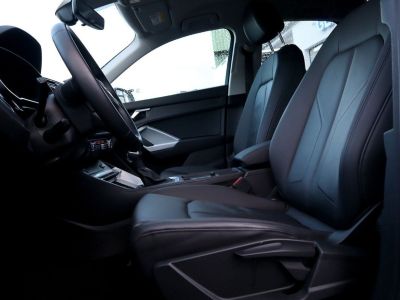 Audi Q3 Sportback 35 TFSI Mild-Hybride/essence/ interieur cuir*   - 2