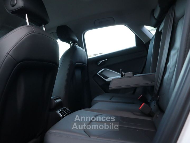 Audi Q3 Sportback 35 TFSI Mild-Hybride/essence/ interieur cuir* - 4