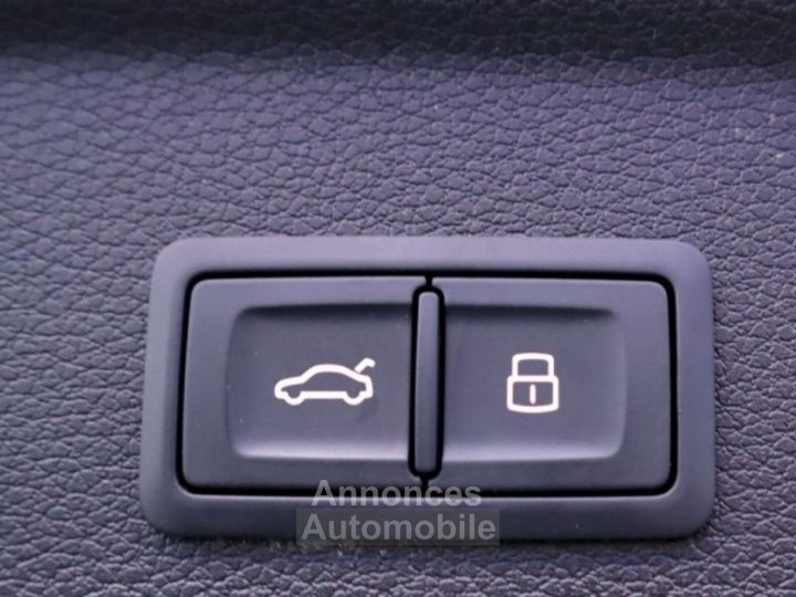 Audi Q3 Sportback 35 TFSI Mild-Hybride/essence/ interieur cuir* - 12