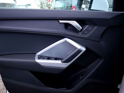 Audi Q3 Sportback 35 TFSI Mild-Hybride/essence/ interieur cuir*   - 15