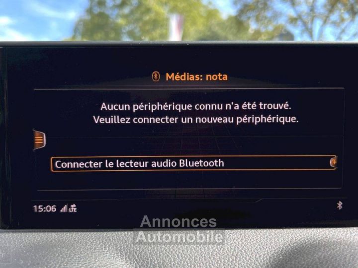 Audi Q2 35 TFSI 150 S tronic 7 S line Plus - 28