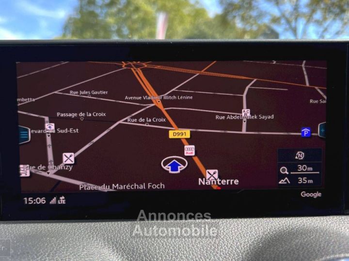 Audi Q2 35 TFSI 150 S tronic 7 S line Plus - 30