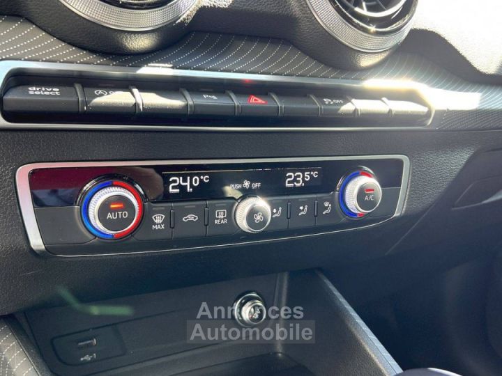 Audi Q2 35 TFSI 150 S tronic 7 S line Plus - 32