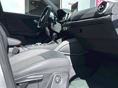 Audi Q2 35 TFSI 150 S tronic 7 S line Plus   - 37