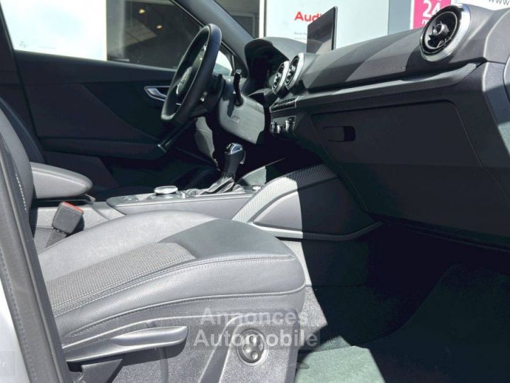 Audi Q2 35 TFSI 150 S tronic 7 S line Plus - 37