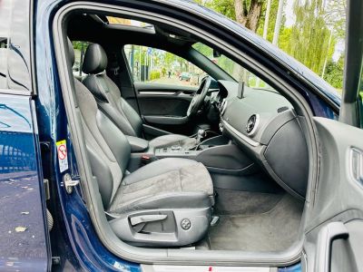 Audi A3 III SPORTBACK phase 2 20 40 190 DESIGN LUXE   - 9