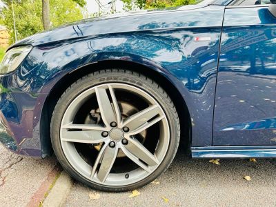Audi A3 III SPORTBACK phase 2 20 40 190 DESIGN LUXE   - 22