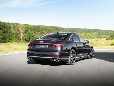 Audi S8 V8 40 TFSI 571 / CONFIG RARE / Tiptronic 8 Quattro   - 2