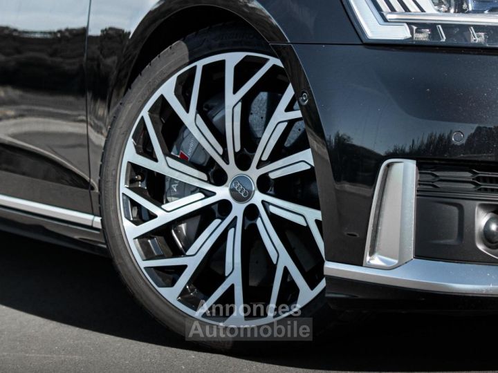 Audi S8 V8 40 TFSI 571 / CONFIG RARE / Tiptronic 8 Quattro - 5
