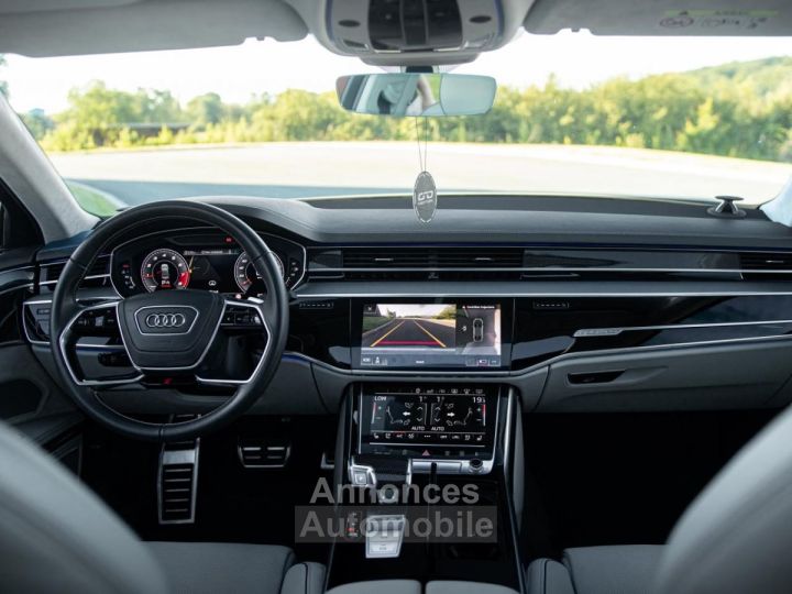 Audi S8 V8 40 TFSI 571 / CONFIG RARE / Tiptronic 8 Quattro - 6