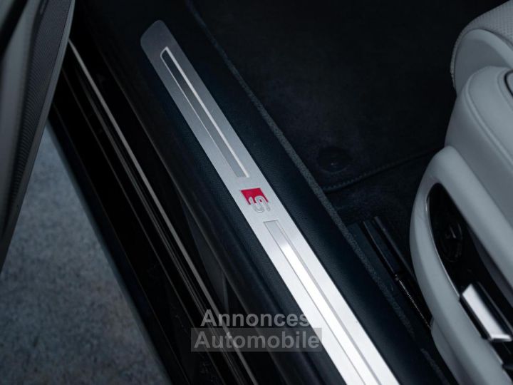 Audi S8 V8 40 TFSI 571 / CONFIG RARE / Tiptronic 8 Quattro - 18