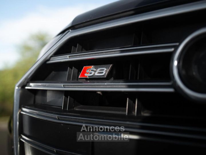 Audi S8 V8 40 TFSI 571 / CONFIG RARE / Tiptronic 8 Quattro - 19
