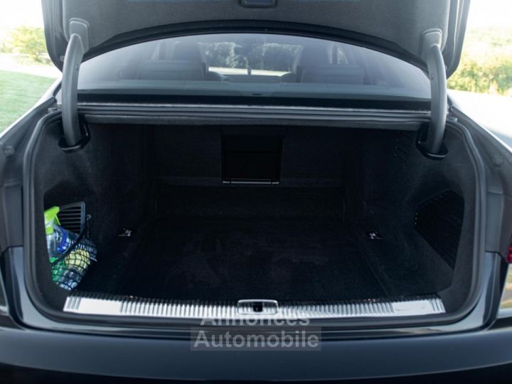 Audi S8 V8 40 TFSI 571 / CONFIG RARE / Tiptronic 8 Quattro - 20