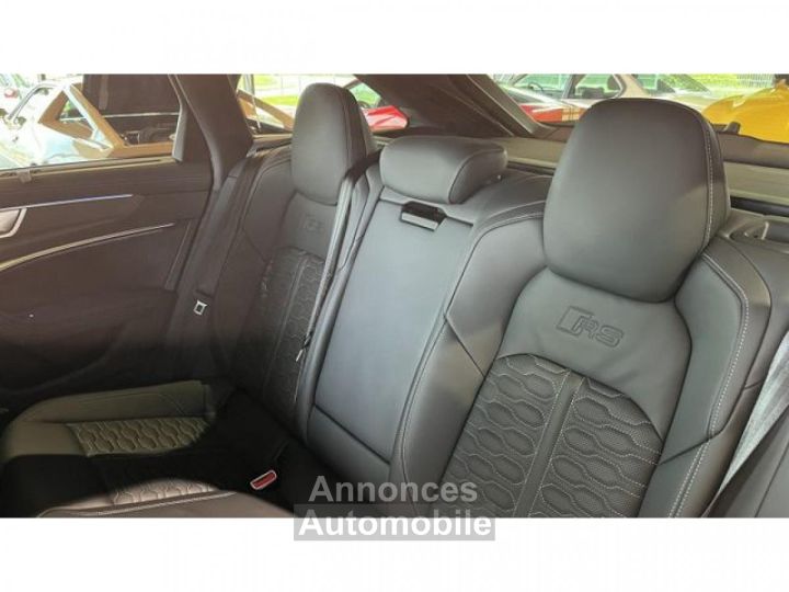 Audi RS6 AVANT ABT LEGACY EDITION 1/200 Avant V8 40 TFSI 740ch Tiptronic 8 Quattro - 7