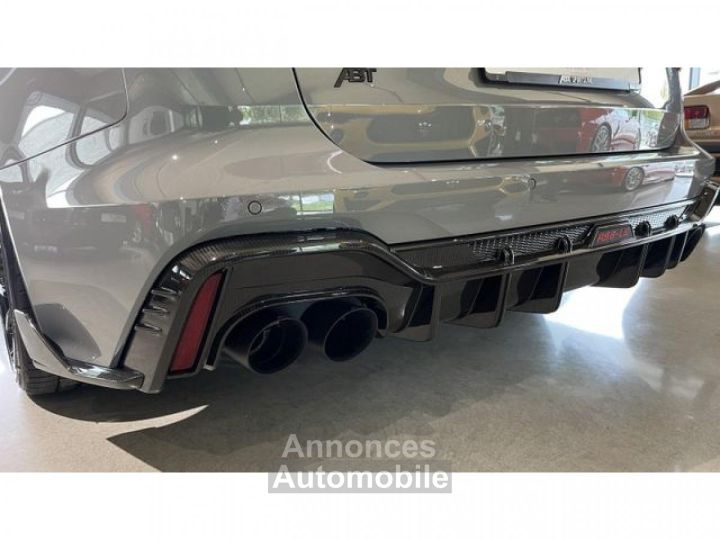 Audi RS6 AVANT ABT LEGACY EDITION 1/200 Avant V8 40 TFSI 740ch Tiptronic 8 Quattro - 10