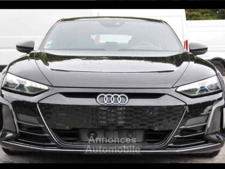 Audi e-tron GT 476 93 kwh QUATTRO/ 07/2022 - 5