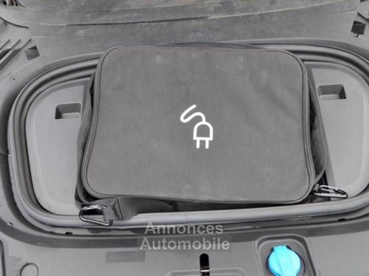 Audi e-tron GT 476 93 kwh QUATTRO/ 07/2022 - 7