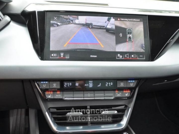 Audi e-tron GT 476 93 kwh QUATTRO/ 07/2022 - 8
