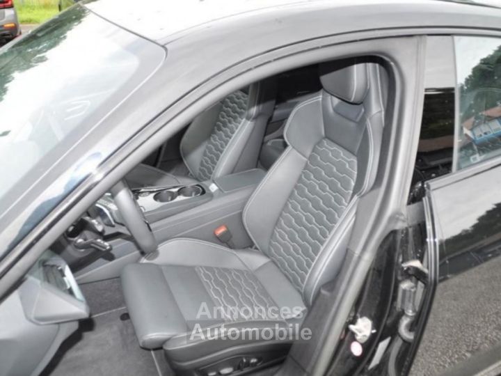Audi e-tron GT 476 93 kwh QUATTRO/ 07/2022 - 14