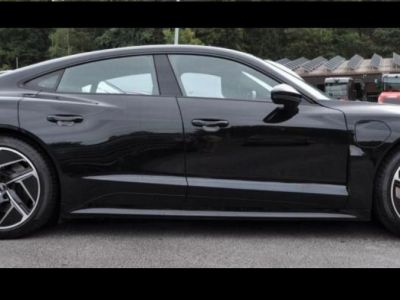 Audi e-tron GT 476 93 kwh QUATTRO/ 07/2022   - 15