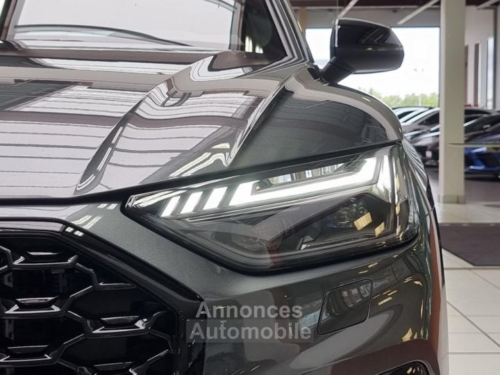 Audi Q5 Sportback Quattro 20 55 TFSI e - 367 - BV S-Tronic S line PHASE 2 - 6