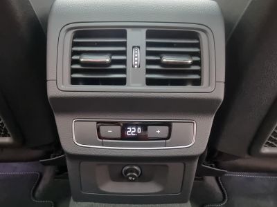 Audi Q5 Sportback Quattro 20 55 TFSI e - 367 - BV S-Tronic S line PHASE 2   - 22