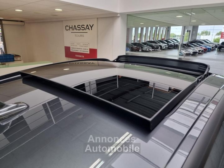 Audi Q5 Sportback Quattro 20 55 TFSI e - 367 - BV S-Tronic S line PHASE 2 - 25