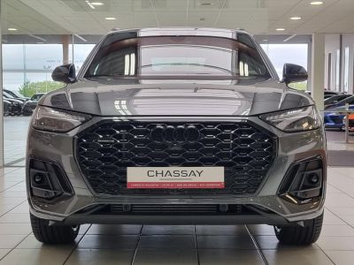Audi Q5 Sportback Quattro 20 55 TFSI e - 367 - BV S-Tronic S line PHASE 2   - 27