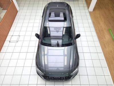 Audi Q5 Sportback Quattro 20 55 TFSI e - 367 - BV S-Tronic S line PHASE 2   - 34