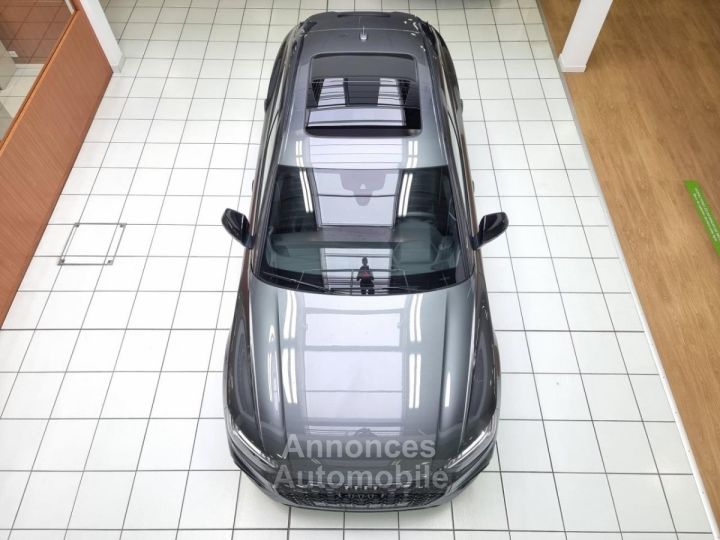 Audi Q5 Sportback Quattro 20 55 TFSI e - 367 - BV S-Tronic S line PHASE 2 - 34