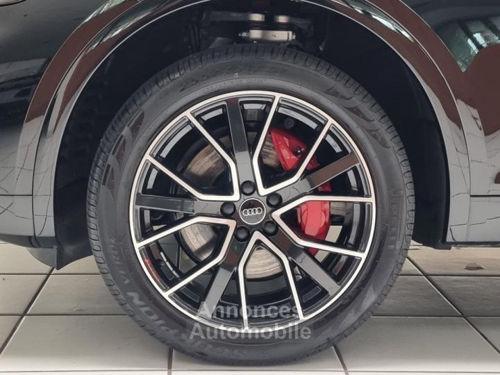 Audi Q5 Quattro 20 55 TFSIe - 367 - BV S-Tronic S line - Attelage Elect - 5