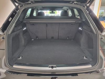 Audi Q5 Quattro 20 55 TFSIe - 367 - BV S-Tronic S line - Attelage Elect   - 12