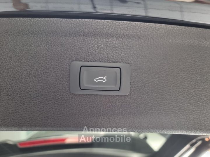Audi Q5 Quattro 20 55 TFSIe - 367 - BV S-Tronic S line - Attelage Elect - 13