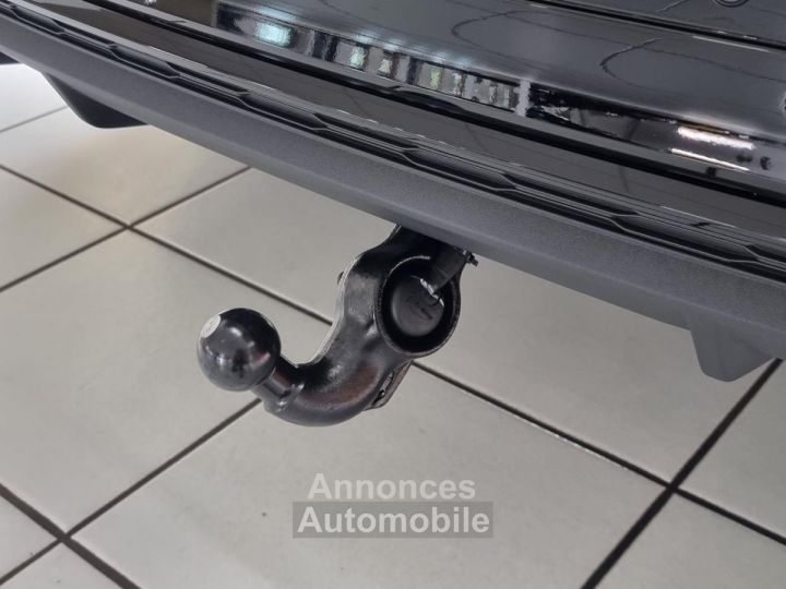 Audi Q5 Quattro 20 55 TFSIe - 367 - BV S-Tronic S line - Attelage Elect - 25