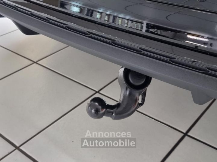 Audi Q5 Quattro 20 55 TFSIe - 367 - BV S-Tronic S line - Attelage Elect - 26