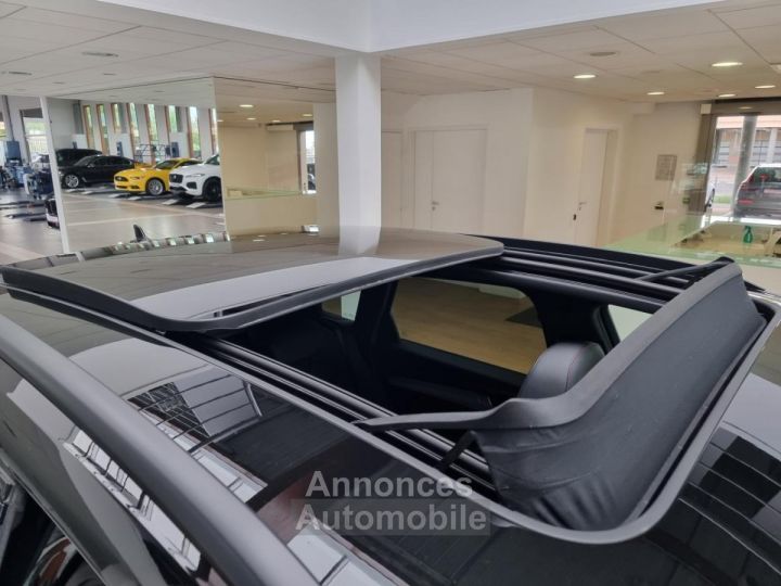 Audi Q5 Quattro 20 55 TFSIe - 367 - BV S-Tronic S line - Attelage Elect - 29