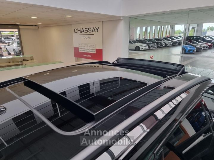 Audi Q5 Quattro 20 55 TFSIe - 367 - BV S-Tronic S line - Attelage Elect - 30
