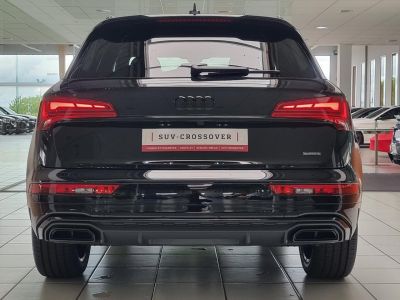 Audi Q5 Quattro 20 55 TFSIe - 367 - BV S-Tronic S line - Attelage Elect   - 34