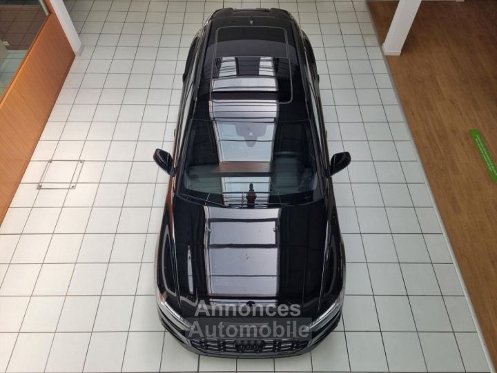 Audi Q5 Quattro 20 55 TFSIe - 367 - BV S-Tronic S line - Attelage Elect - 38