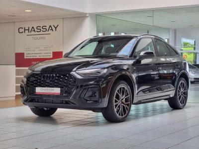 Audi Q5 Sportback II (2) 50 TFSIE 299 S LINE QUATTRO S TRONIC 7   - 1