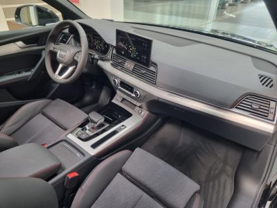 Audi Q5 Sportback II (2) 50 TFSIE 299 S LINE QUATTRO S TRONIC 7   - 3