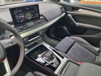 Audi Q5 Sportback II (2) 50 TFSIE 299 S LINE QUATTRO S TRONIC 7   - 4