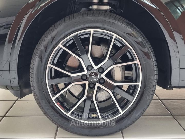 Audi Q5 Sportback II (2) 50 TFSIE 299 S LINE QUATTRO S TRONIC 7 - 5