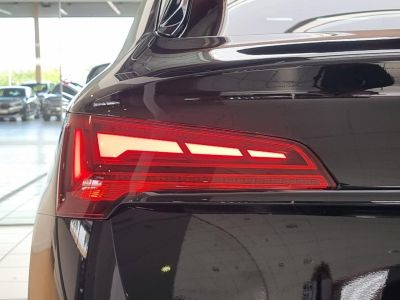 Audi Q5 Sportback II (2) 50 TFSIE 299 S LINE QUATTRO S TRONIC 7   - 7