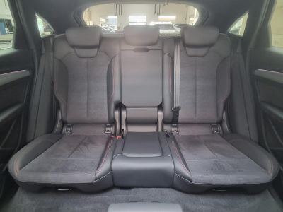Audi Q5 Sportback II (2) 50 TFSIE 299 S LINE QUATTRO S TRONIC 7   - 11