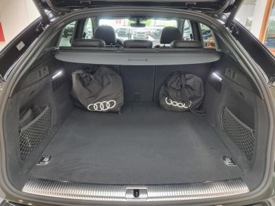 Audi Q5 Sportback II (2) 50 TFSIE 299 S LINE QUATTRO S TRONIC 7   - 12