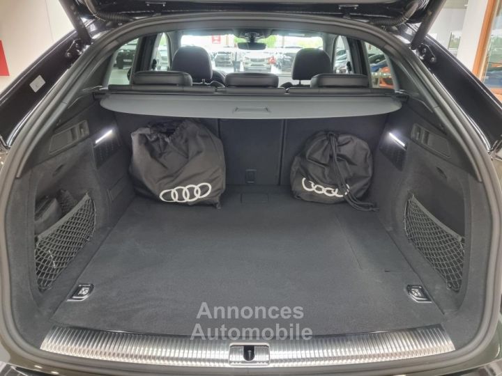 Audi Q5 Sportback II (2) 50 TFSIE 299 S LINE QUATTRO S TRONIC 7 - 12