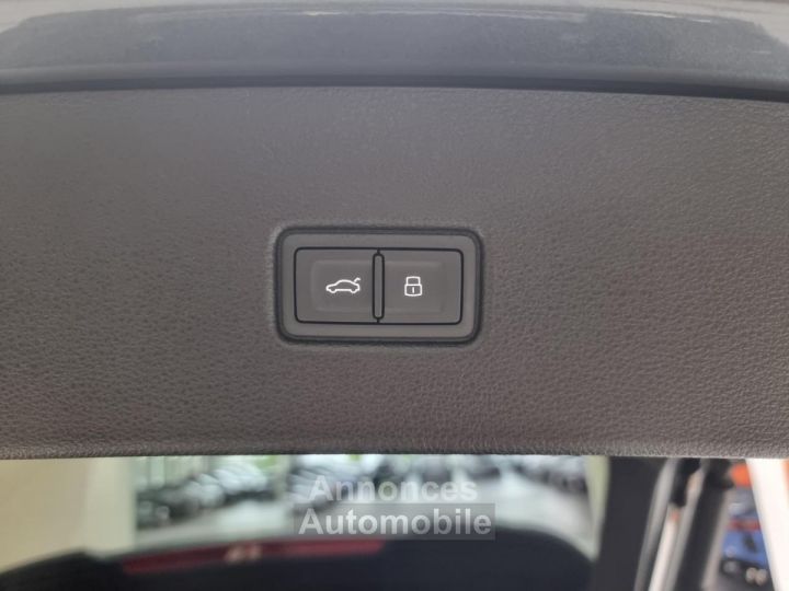 Audi Q5 Sportback II (2) 50 TFSIE 299 S LINE QUATTRO S TRONIC 7 - 13